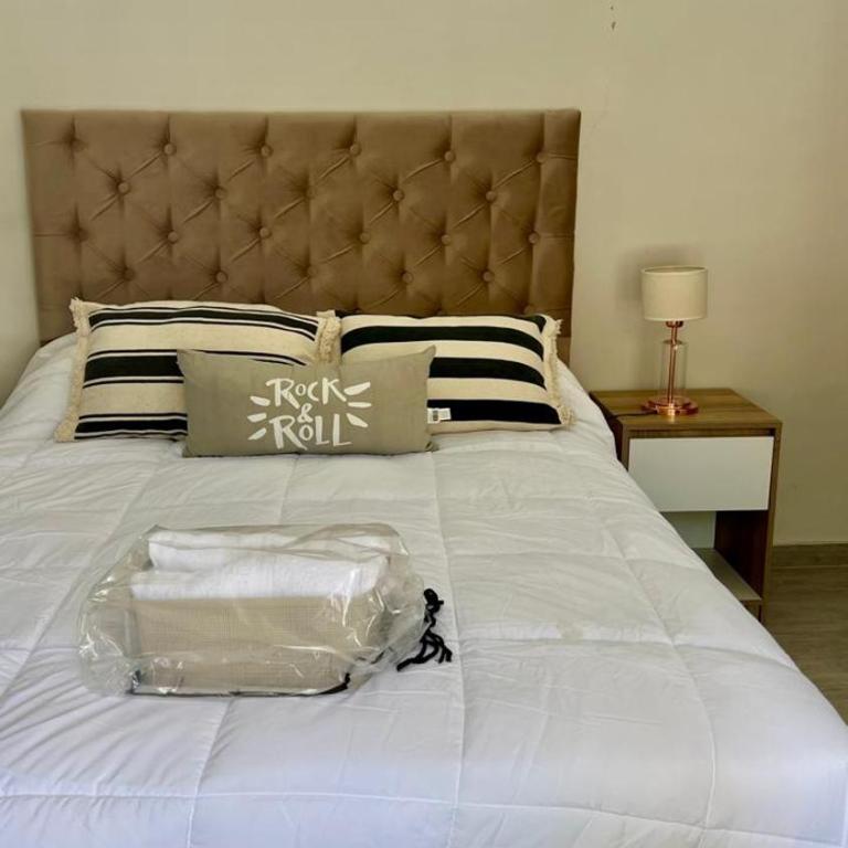 Greca Monoambiente Neuquen - One-Bedroom Apartment - 9