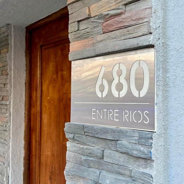 Greca Monoambiente Neuquen - One-Bedroom Apartment - 10