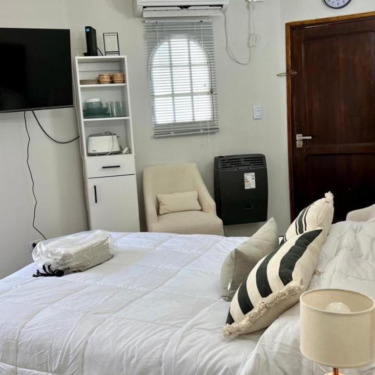 Greca Monoambiente Neuquen - One-Bedroom Apartment - 14