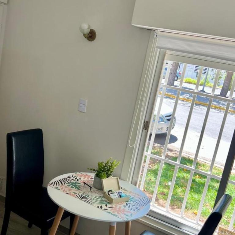 Greca Monoambiente Neuquen - One-Bedroom Apartment - 16