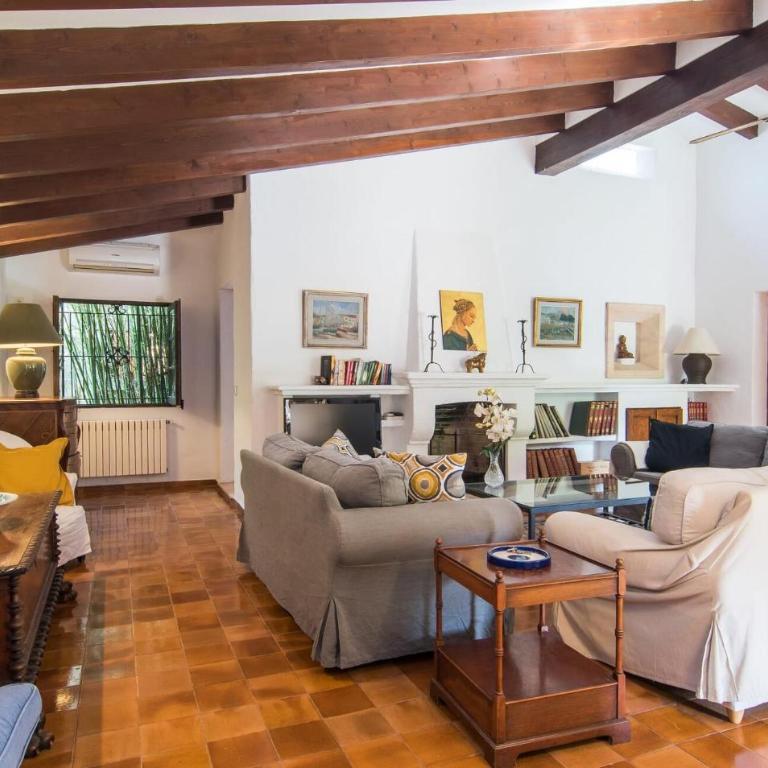Can Papalaia - Casa de 4 dormitorios - 1