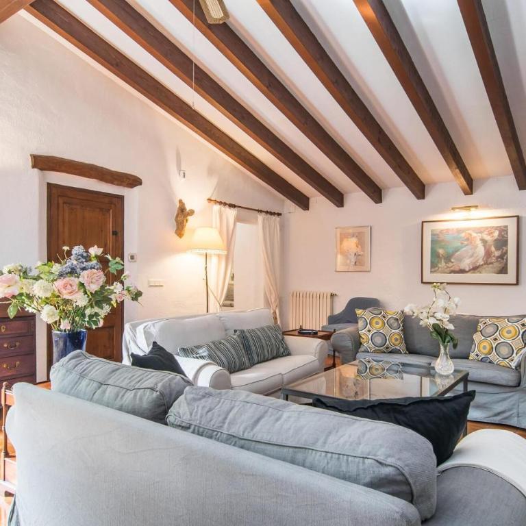 Can Papalaia - Casa de 4 dormitorios - 2