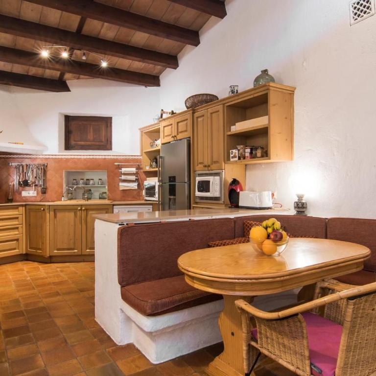Can Papalaia - Casa de 4 dormitorios - 4