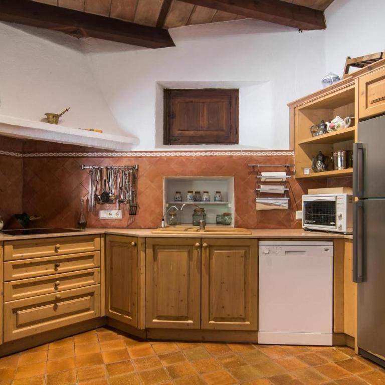 Can Papalaia - Casa de 4 dormitorios - 5