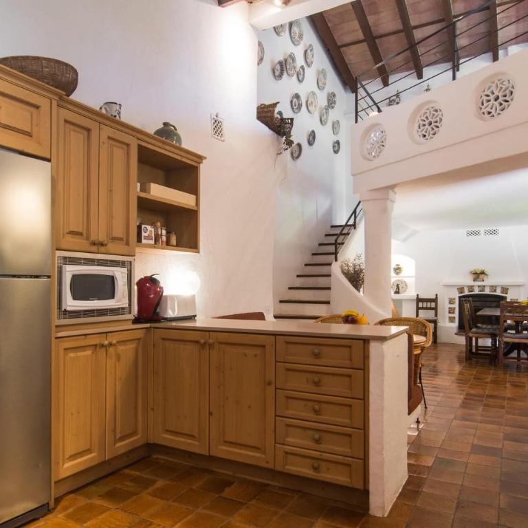 Can Papalaia - Casa de 4 dormitorios - 6
