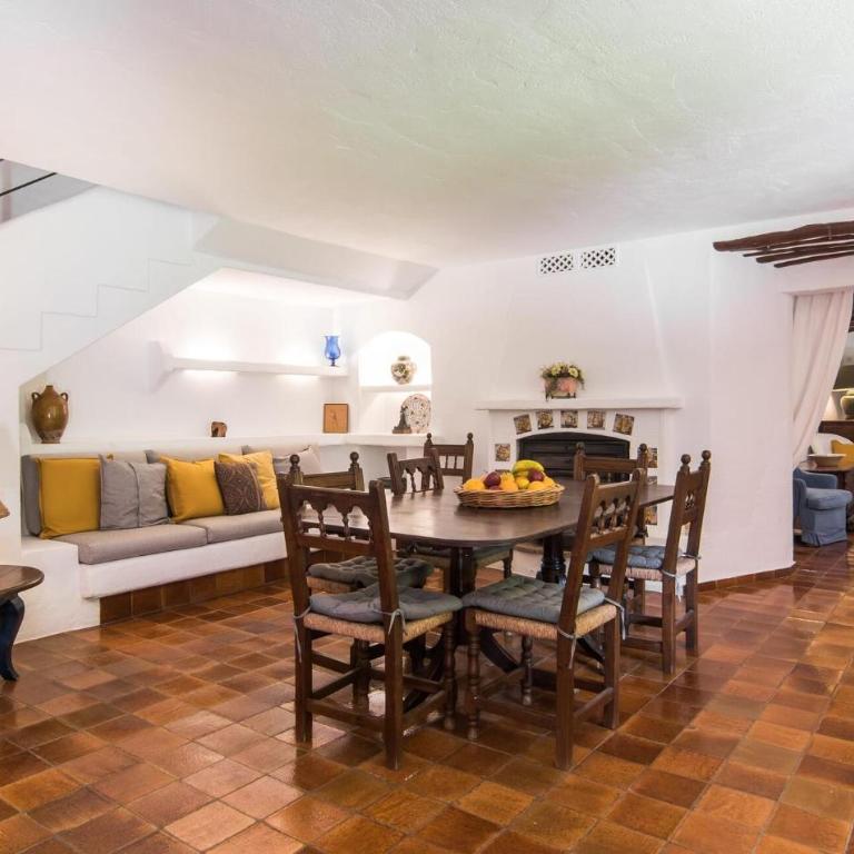 Can Papalaia - Casa de 4 dormitorios - 7