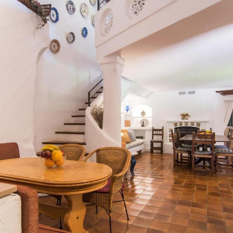Can Papalaia - Casa de 4 dormitorios - 9