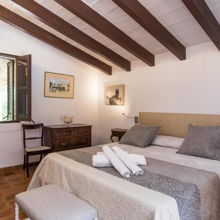 Can Papalaia - Casa de 4 dormitorios - 10