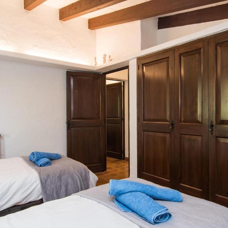 Can Papalaia - Casa de 4 dormitorios - 13