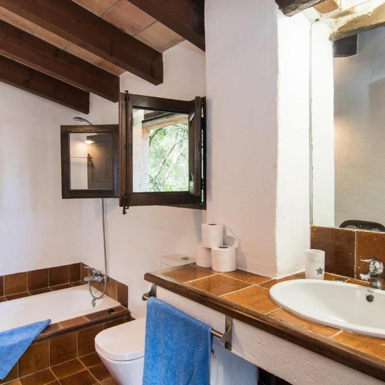 Can Papalaia - Casa de 4 dormitorios - 21