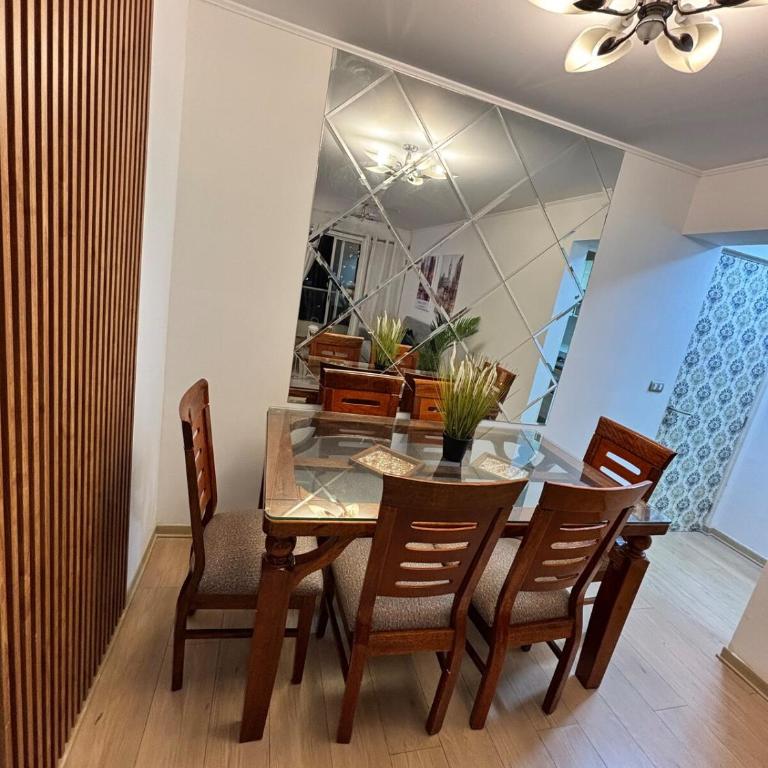 Depa familiar con vista al mar - Balcón piscina y cochera - Apartamento de 2 dormitorios con balcón y vistas al mar - 27