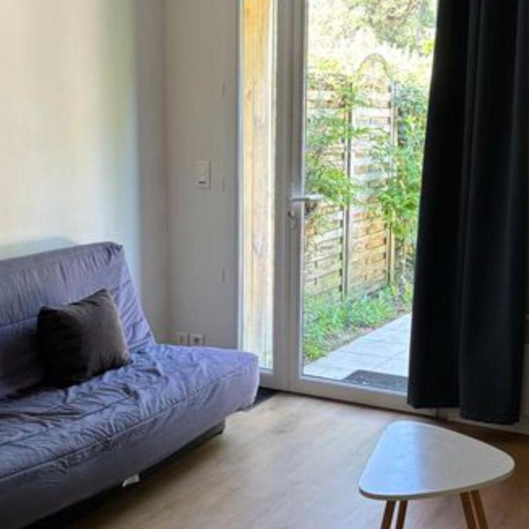 Appartement confortable - 4 pers. - API-1-52-2527 - Apartamento - 1