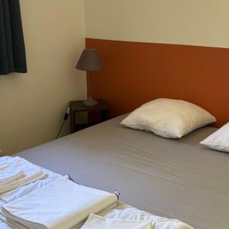 Appartement confortable - 4 pers. - API-1-52-2527 - Apartamento - 3