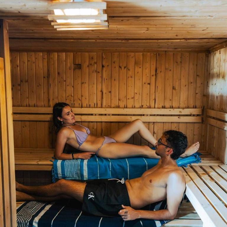 Mobil home clim - 3 pers. - API-1-52-2533 - Mobile Home - 21