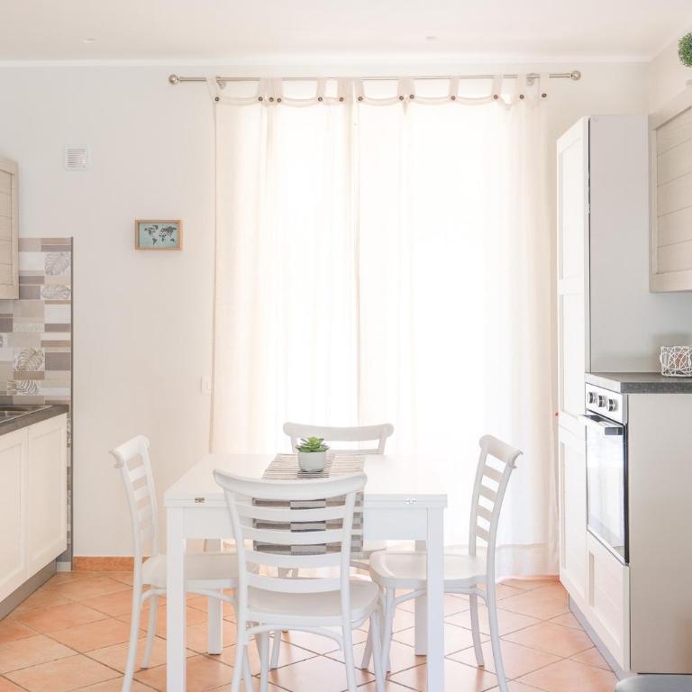 Casa Vacanze Al Mandorlo - Casa con 1 Camera da Letto - 19