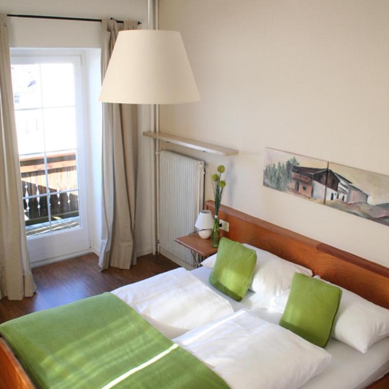 Gasthof Albergo Kreuzwirt - Camera Matrimoniale - 15