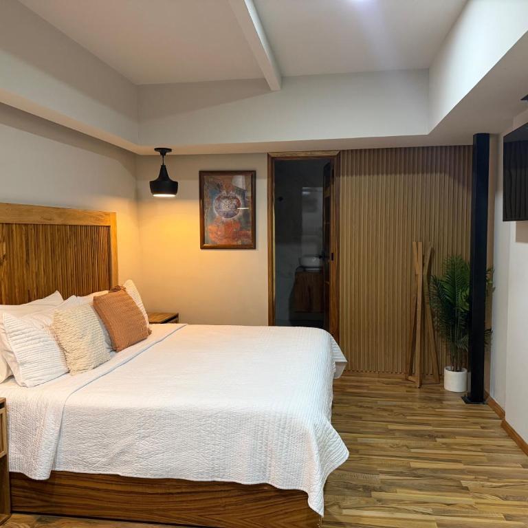 Casa Bocobá - Small Double Room - 5