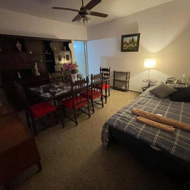 Dulce Hogar 2 - Apartamento de 2 dormitorios - 44