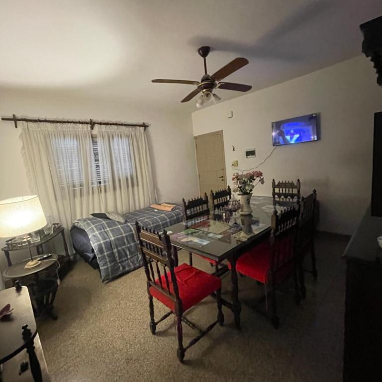 Dulce Hogar 2 - Apartamento de 2 dormitorios - 45