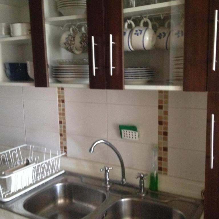 Departamento Marina Peñuelas - Apartment - 3