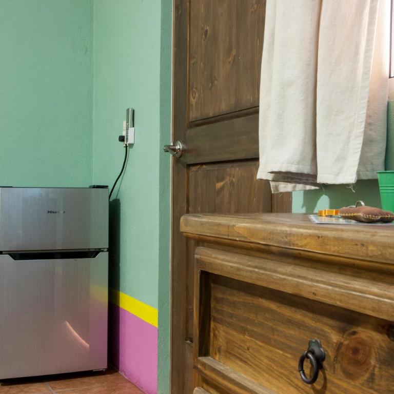 Casa Juarez B&B - Habitación Doble Estándar - 1 o 2 camas - 14