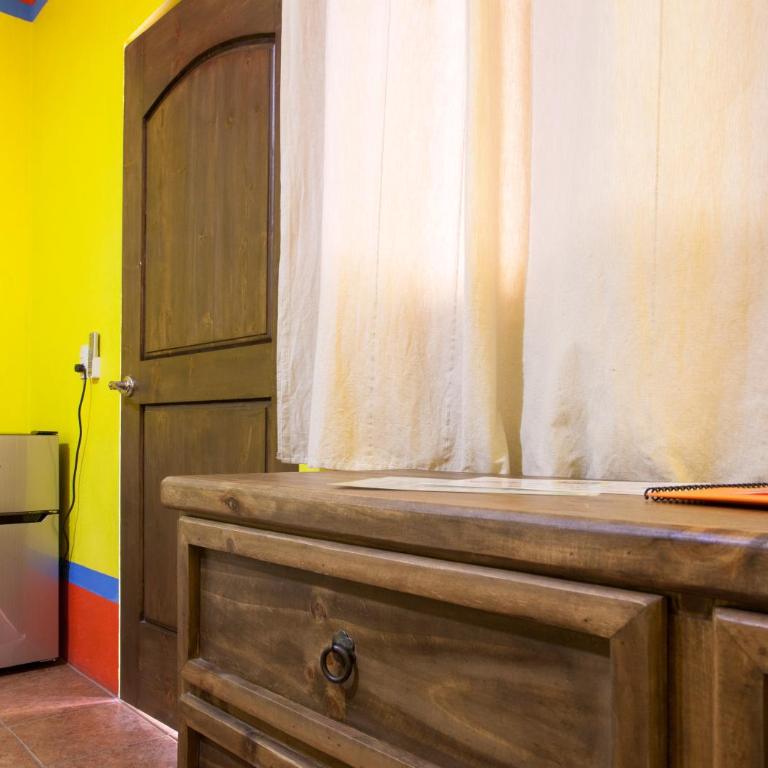 Casa Juarez B&B - Habitación Doble Estándar - 1 o 2 camas - 6