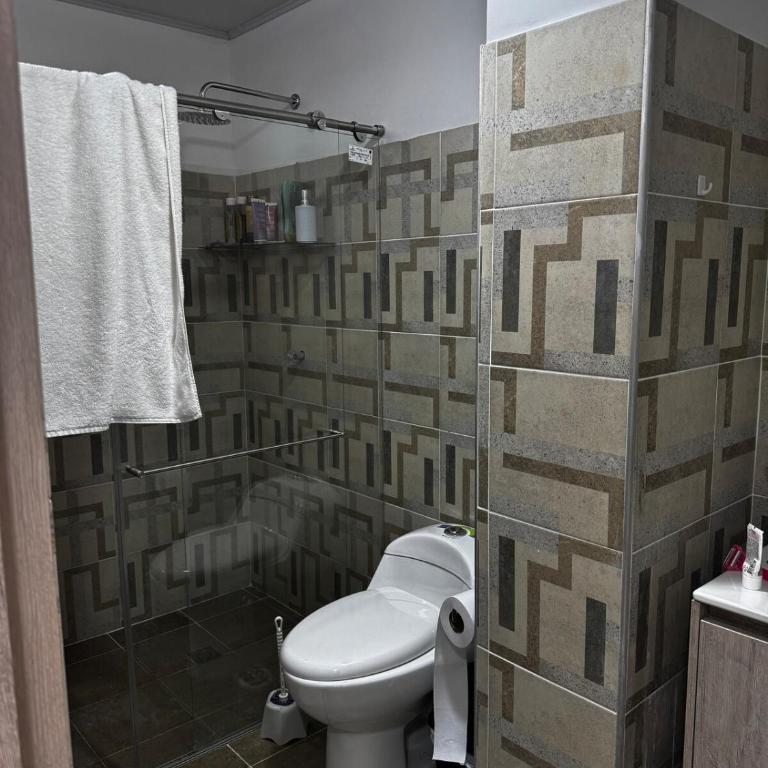 Apartamento Luxury Guamal - Apartamento de 1 dormitorio - 2