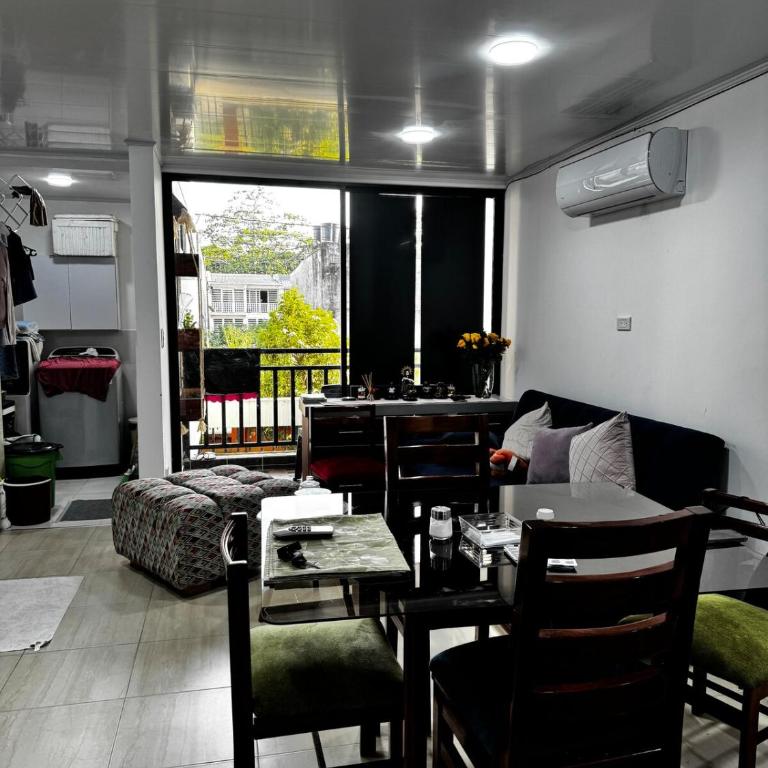 Apartamento Luxury Guamal - Apartamento de 1 dormitorio - 5