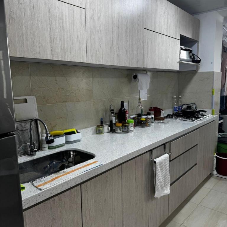 Apartamento Luxury Guamal - Apartamento de 1 dormitorio - 7