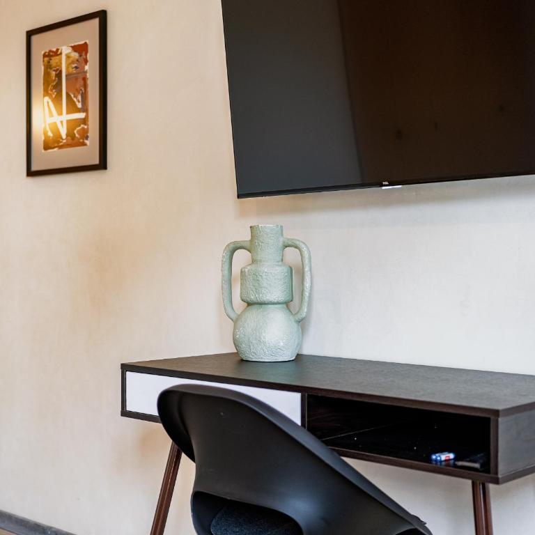 Comfort Luxe Loft walk to Bellas Artes casaXúla - Apartamento de 1 dormitorio - 6