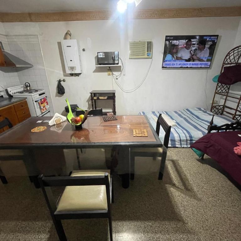 Dulce Hogar - Apartamento de 1 dormitorio - 4