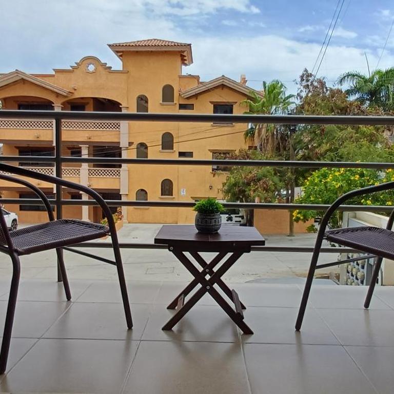Condo Sunset - Apartamento de 2 dormitorios - 2