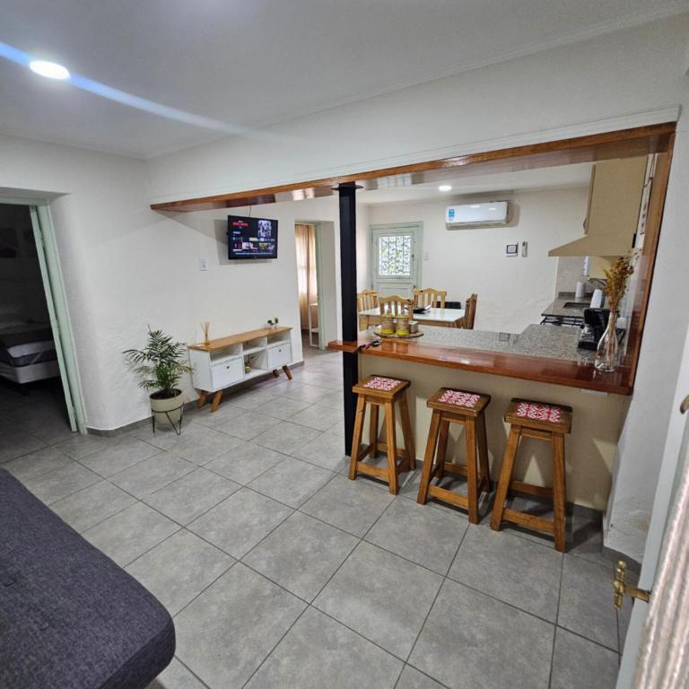 La Casita del Centro - Two-Bedroom Apartment - 5