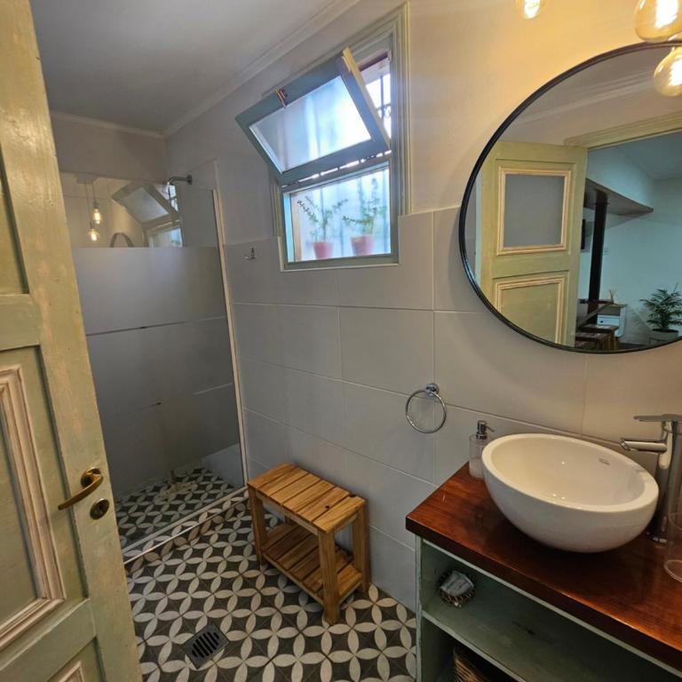 La Casita del Centro - Two-Bedroom Apartment - 17