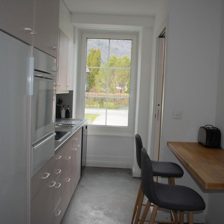 Villa Epoka - Apartment mit 3 Schlafzimmern - 28