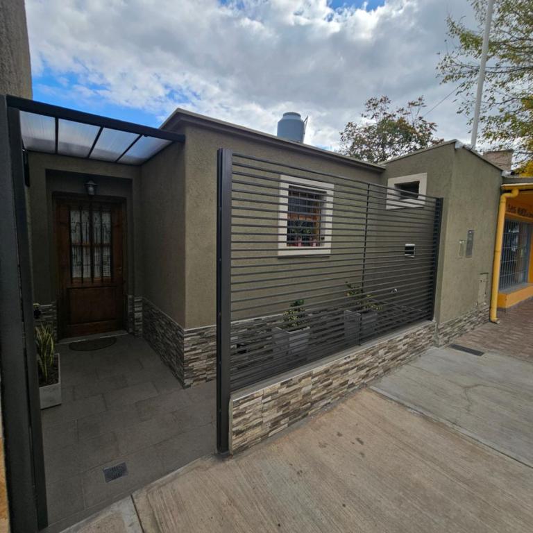 La Casita del Centro - Two-Bedroom Apartment - 4