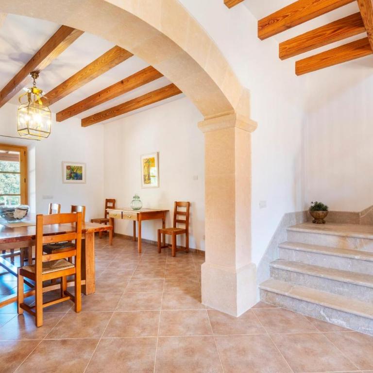 Son Fadri De Campos - Casa de 5 dormitorios - 16