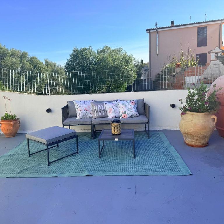 Appartamento Aurora - Appartamento con 2 Camere da Letto - 42