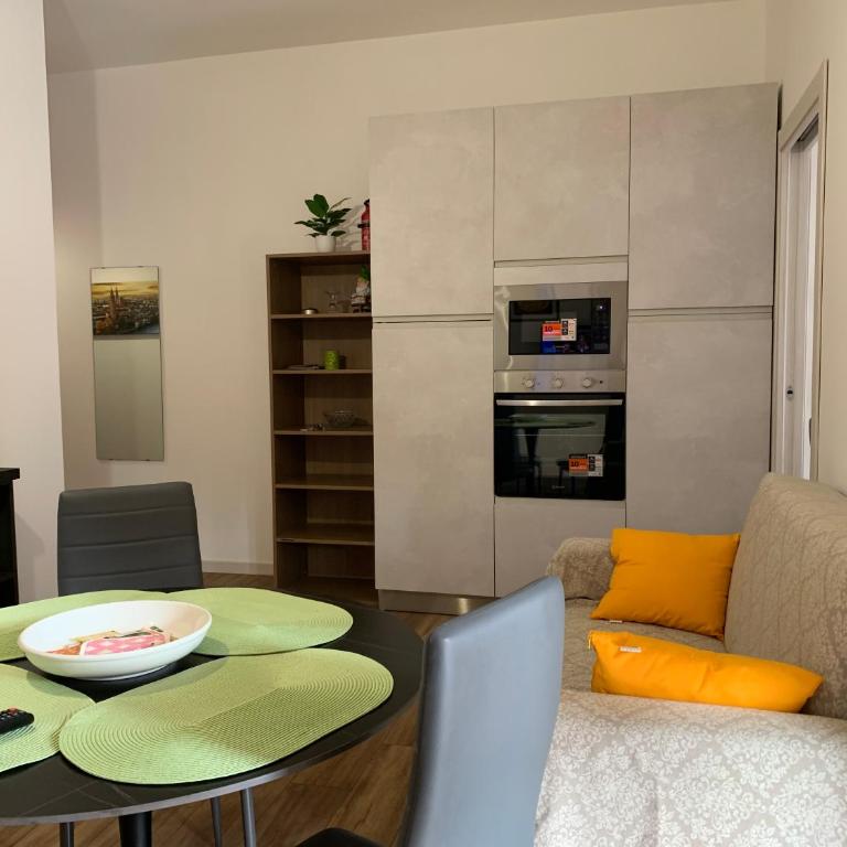 VERoHOME - Appartamento con 2 Camere da Letto, Balcone e Terrazza - 13