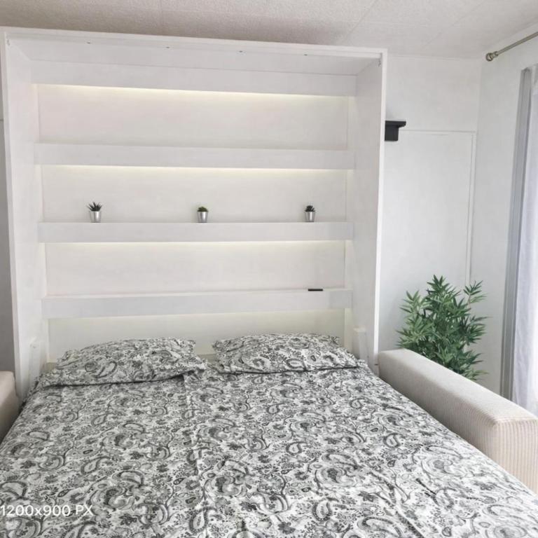 Alyone Studio premium avec terrasse - Appartamento con 1 Camera da Letto - 7