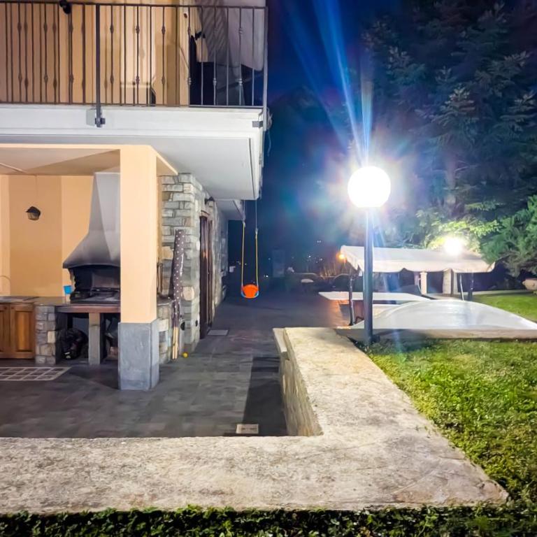 Casa Vacanza Il Giardino Fiorito - Casa con 3 Camere da Letto - 11