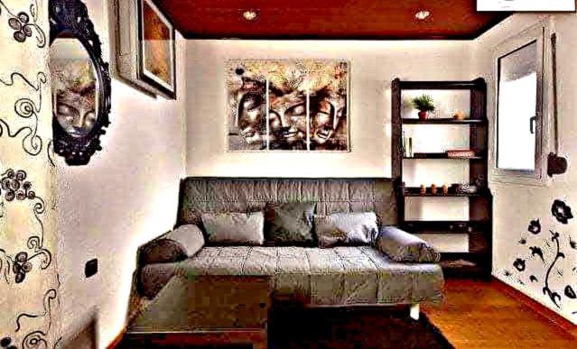 Gaudi's Bcn penthouse - Apartment - 9