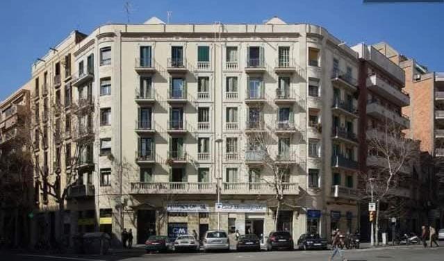 Gaudi's Bcn penthouse - Apartment - 19