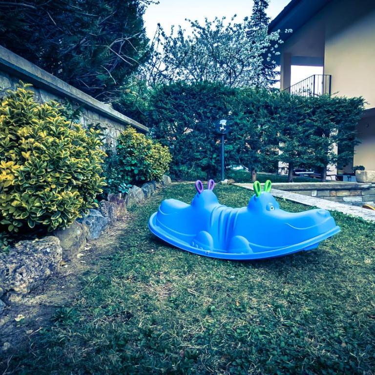 Casa Vacanza Il Giardino Fiorito - Casa con 3 Camere da Letto - 18
