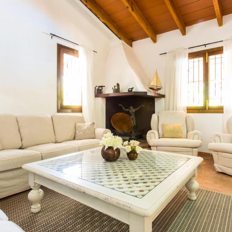 Mirabo Guixa - Casa de 5 dormitorios - 1