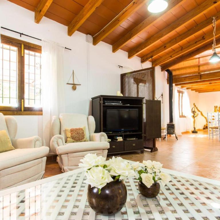 Mirabo Guixa - Casa de 5 dormitorios - 3