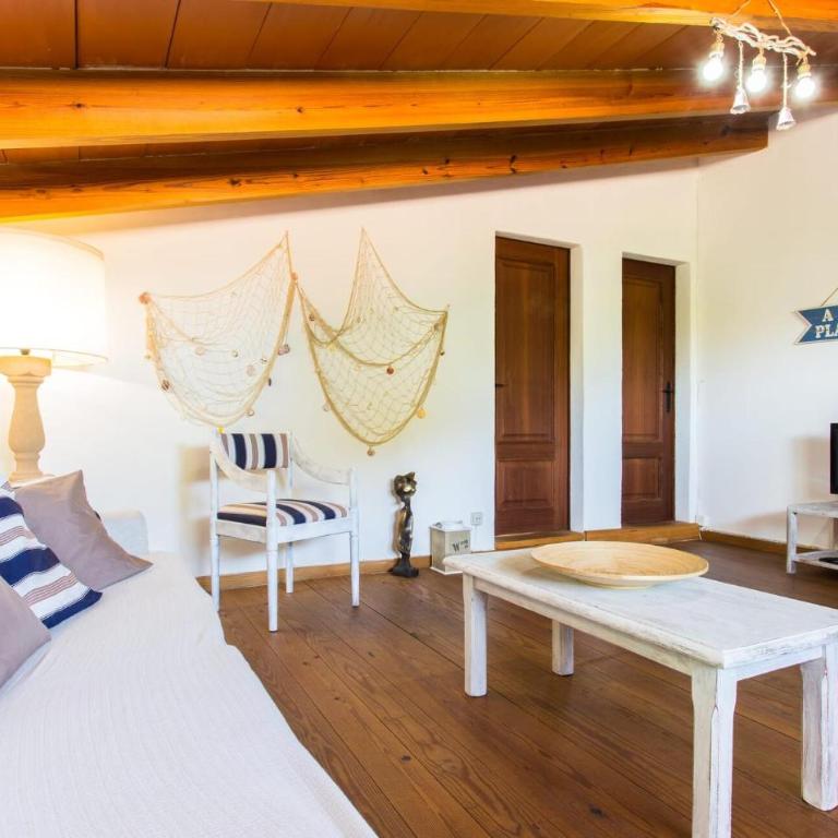 Mirabo Guixa - Casa de 5 dormitorios - 4