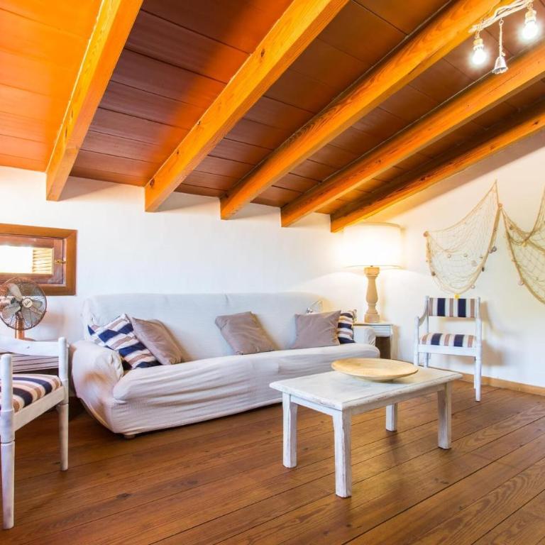 Mirabo Guixa - Casa de 5 dormitorios - 5