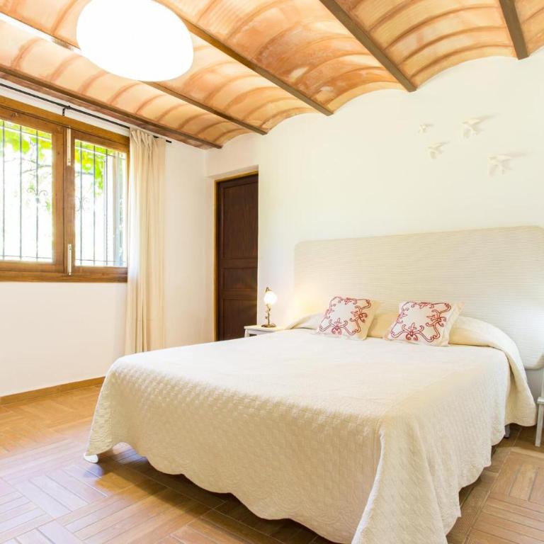 Mirabo Guixa - Casa de 5 dormitorios - 14