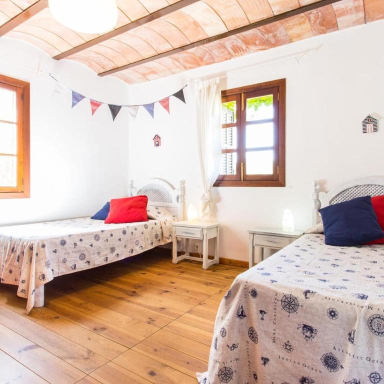 Mirabo Guixa - Casa de 5 dormitorios - 16